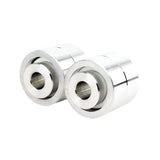 SPL Parts Front Lower Arm Shock Monoball Bushings - Nissan 350Z 2003-2008
