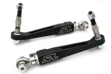 SPL Parts Front Lower Control Arms - Cadillac ATS/ATS V & CTS/CTS-V 2013-2019 by SPL SPL-FLCA-ATS