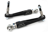 SPL Parts Front Lower Control Arms - Chevrolet Camaro (6th Gen) 2016+ by SPL SPL-FLCA-CAM6