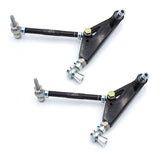 SPL Parts Front Lower Control Arms - Subaru BRZ & Toyota 86 2013+ by SPL SPL-FLCA-FRS