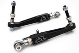 SPL Parts Front Lower Control Arms (AWD Version) - BMW / G8X / M3 / M4 by SPL SPL-FLCA-G8X-IX