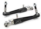 SPL Parts Front Lower Control Arms - Ford Mustang (S550) 2015+ by SPL SPL-FLCA-S550