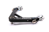 SPL Parts Front Upper Camber/Caster Arms - Nissan GTR (R35) 2008+ by SPL SPL-FUA-R35