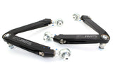 SPL Parts Front Upper Camber/Caster Arms - Nissan 350Z 2003-2008 by SPL SPL-FUA-Z33