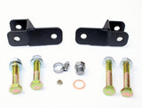 SPL Parts HICAS Eliminator Brackets - Nissan 240SX (S13) 1989-1994 & Skyline (R32) 1989-1994 by SPL SPL-HCB-Z32