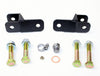 SPL Parts HICAS Eliminator Brackets - Nissan 240SX (S13) 1989-1994 & Skyline (R32) 1989-1994