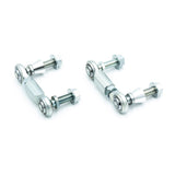 SPL Parts Rear Adjustable Endlinks - Toyota GR Corolla 2023+ by SPL SPL-RE-E210