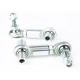 SPL Parts Rear Swaybar Endlinks - Subaru BRZ & Toyota 86 2013+ & Subaru WRX/STI 2015+ by SPL SPL-RE-FRS
