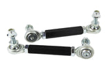 SPL Parts Rear Swaybar End Links - Nissan GTR (R35) 2008+ by SPL SPL-RE-R35