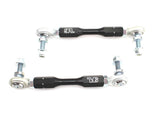 SPL Parts Rear Swaybar Endlinks - Infiniti Q50 2014+ & Q60 2017+ by SPL SPL-RE-V37