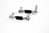 SPL Parts PRO Rear Swaybar Endlinks - Nissan 350Z 2003-2008 & 370Z 2009+ by SPL SPL-RE-Z33