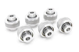 SPL Parts Rear Knuckle Bushings - Chevrolet Camaro (6th Gen) 2016+ by SPL SPL-RKB-CAM6