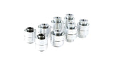 SPL Parts Rear Knuckle Monoball Bushings - Nissan 370Z 2009+ by SPL SPL-RKB-Z34