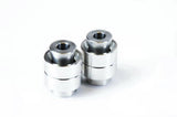 SPL Parts Rear Knuckle Shock Monoball Bushings - Nissan GTR (R35) 2008+ by SPL SPL-RKS-R35
