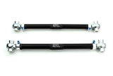 SPL Parts Rear Lower Camber Links - Mitsubishi Evo X 2008-2014 by SPL SPL-RLL-EVOX