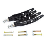 SPL Parts Rear Lower Camber Arms - Subaru BRZ & Toyota 86 2013+ & Subaru WRX/STI 2015+ by SPL SPL-RLL-FRS