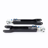 SPL Parts Rear Camber Links - Nissan GTR (R35) 2008+ by SPL SPL-RLL-R35
