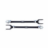 SPL Parts Rear Camber Arms (Dogbone Version) - Infiniti Q50 2014+ & Q60 2017+ by SPL SPL-RLL-V37D