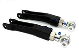 SPL Parts Rear Camber Links (Billet Version) - Nissan 370Z 2009+ by SPL SPL-RLL-Z34B