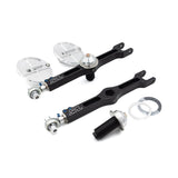 SPL Parts Rear Mid Links - Nissan 350Z 2003-2008 by SPL SPL-RML-Z33