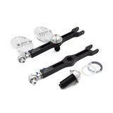 SPL Parts Rear Mid Links - Nissan 370Z 2009+ by SPL SPL-RML-Z34