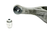 SPL Parts Rear Mid Link Spherical Bushings - Nissan 370Z 2009+ by SPL SPL-RMLB-Z34