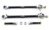 SPL Parts PRO Rear Toe Links - Chevrolet Corvette (C5) 1997-2004 by SPL SPL-RTA-C5