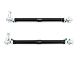 SPL Parts Rear Toe Arms - Chevrolet Corvette (C7) 2014+ by SPL SPL-RTA-C7
