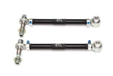 SPL Parts Rear Toe Arms (Bumpsteer Adjustable) - Mazda Miata (NC) 2006-2015 by SPL SPL-RTA-NC