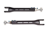 SPL Parts Rear Toe Links - Nissan GTR (R35) 2008+ by SPL SPL-RTA-R35