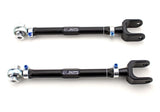SPL Parts Titanium Series Rear Toe Arms (Dogbone Version) - Nissan 240SX (S14) 1995-1998 by SPL SPL-RTA-S14D