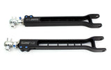 SPL Parts Rear Toe Arms (Billet Version) - Nissan 370Z 2009+ by SPL SPL-RTA-Z34B