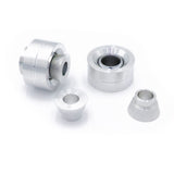 SPL Parts Rear Toe Arm Bushing - Ford Mustang S550 2015-2021 by SPL SPL-RTAB-S550