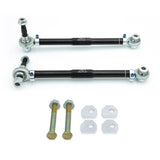 SPL Parts Rear Toe Arms w/ Toe Eccentric Lockouts - Porsche / 996 / 997 / 911 by SPL SPL-RTAEL-996