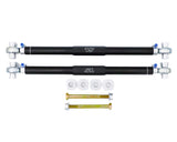 SPL Parts Rear Toe Links w/ Toe Eccentric Lockouts - Cadillac ATS/ATS-V & CTs/CTS-V 2013-2019 by SPL SPL-RTAEL-ATS