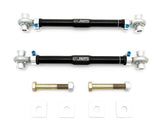 SPL Parts Toe Links w/ Eccentric Lockouts - Hyundai Veloster N 2019+ by SPL SPL-RTAEL-JSN