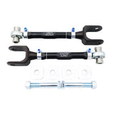 SPL Parts Toe Arms w/ Eccentric Lockouts - Ford Mustang (S550) 2015+ by SPL SPL-RTAEL-S550
