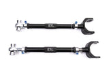 SPL Parts Rear Lower Traction Links - Cadillac ATS/ATS V & CTS/CTS-V 2013-2019 by SPL SPL-RTR-ATS