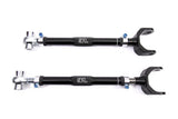 SPL Parts Rear Traction Links - Chevrolet Camaro (6th Gen) 2016+ by SPL SPL-RTR-CAM6
