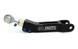SPL Parts Rear Traction Arms - Subaru WRX/STI 2015+ by SPL SPL-RTR-GK