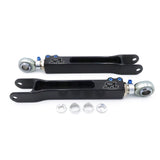 SPL Parts Rear Traction Links - Nissan GTR (R35) 2008+ by SPL SPL-RTR-R35