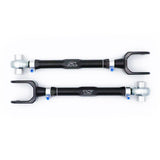 SPL Parts Rear Traction Arms (Dogbone Version) - Infiniti Q50 2014+ & Q60 2017+ by SPL SPL-RTR-V37D