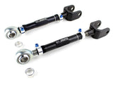SPL Parts Titanium Series Rear Traction Rods (Dogbone Version) - Nissan 350Z (Z34) 2003-2008 by SPL SPL-RTR-Z34D