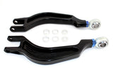 SPL Parts High Clearance Rear Traction Links - Nissan GTR (R35) 2008+ by SPL SPL-RTRHC-R35