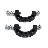 SPL Parts Adjustable Rear Upper Camber Arms - Hyundai Elantra N 2022+ by SPL SPL-RUA-CN7