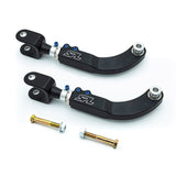 SPL Parts Titanium Rear Upper Camber Arms - Toyota GR Corolla 2023+ by SPL SPL-RUA-E210