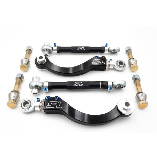 F8X/G8X Rear Traction Kit