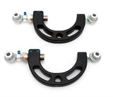 SPL Parts Rear Upper Camber Arms - Hyundai Veloster N 2019+ by SPL SPL-RUA-JSN