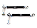SPL Parts Rear Upper Lateral (Camber) Links - Mazda Miata (NC) 2006-2015 & RX-8 2003-2012 by SPL SPL-RUA-NC
