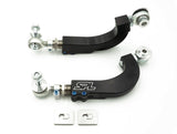 SPL Parts Rear Upper Camber Arms - Ford Mustang (S550) 2015+ by SPL SPL-RUA-S550